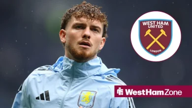 West Ham want to sign Harvey Elliott as Aston Villa agreement faces collapse