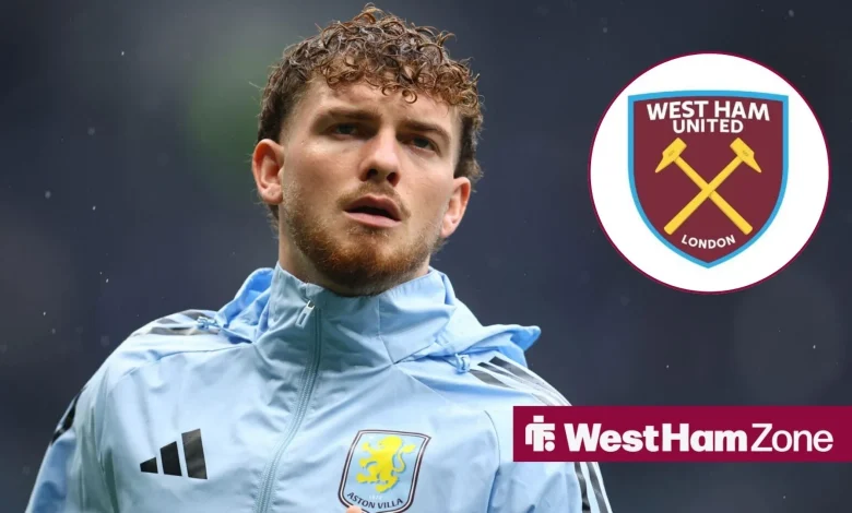 West Ham want to sign Harvey Elliott as Aston Villa agreement faces collapse