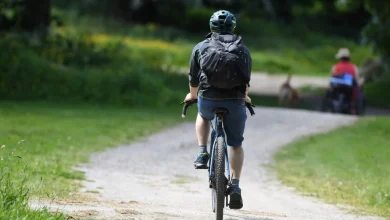 West Yorkshire Retains Top Rating for Walking, Wheeling and Cycling in the UK