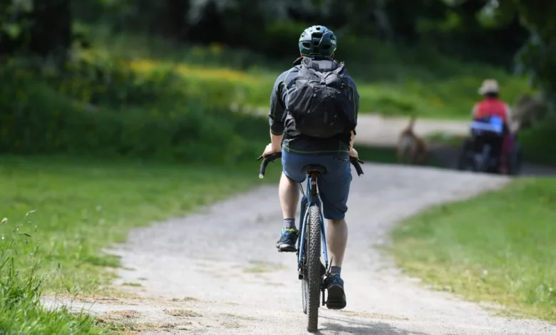 West Yorkshire Retains Top Rating for Walking, Wheeling and Cycling in the UK