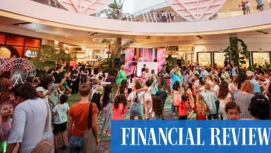 Westfield owner Scentre sells off $1.3b interest in Brisbane mall