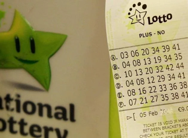 Westmeath player wins overnight Lotto jackpot of more than €6 million