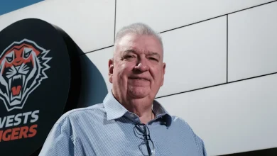 Wests Tigers CEO Richardson at centre of NRL integrity unit probe after whistleblower tip-off