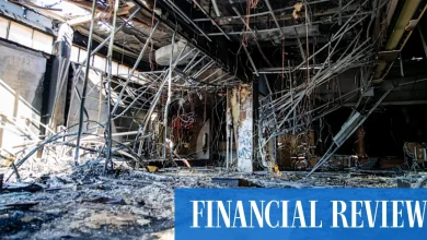 Wests Tigers’ tale of woe is a Sydney property disaster story