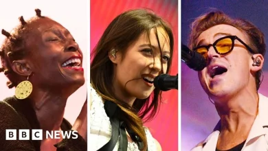 Wham-ageddon: Can a new song really become Christmas number one?