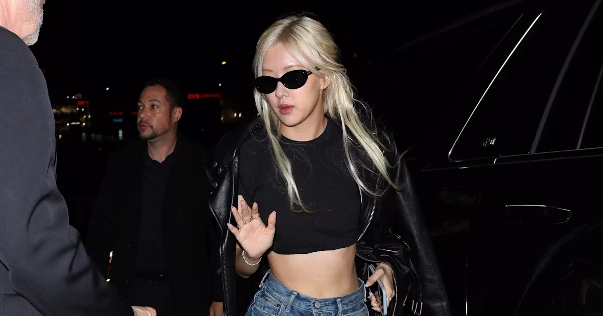 What All the It Girls Wore to Timothée Chalamet's Hollywood After Party