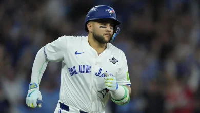 What Bo Bichette's Free Agency News Means for Yankees
