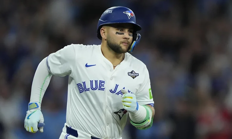What Bo Bichette's Free Agency News Means for Yankees