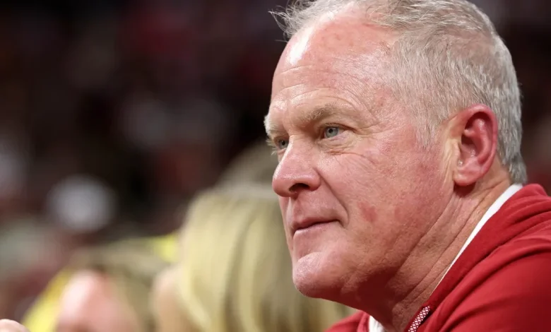 What CFP chair Hunter Yurachek said of Playoff dropping Notre Dame for Miami