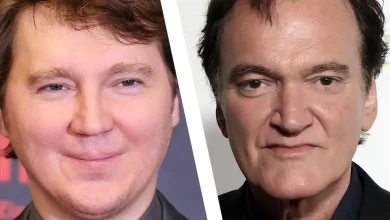 What Did Paul Dano Do to Quentin Tarantino?