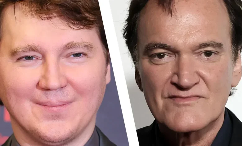 What Did Paul Dano Do to Quentin Tarantino?