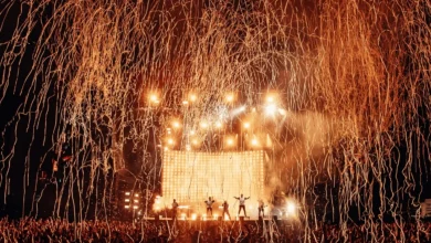 What Do Aussie Festivals Need To Do To Survive In The Current Climate?