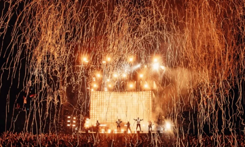 What Do Aussie Festivals Need To Do To Survive In The Current Climate?