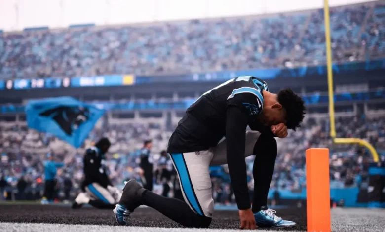 What Does the Carolina Panthers’ ‘Best Football’ Look Like?