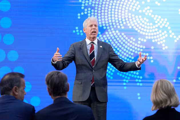 What Energy Secretary Chris Wright wants to know about INL