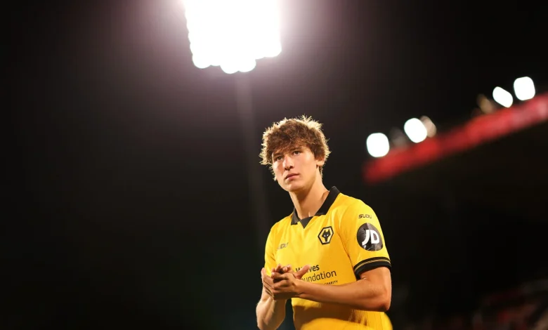 What Fer Lopez is willing to do to rejoin Celta Vigo as Wolves man shares stance to Jorge Mendes