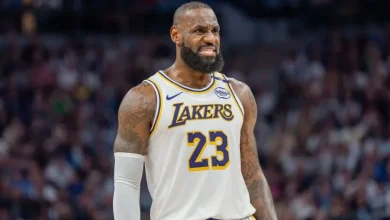 What Happened to LeBron James? Lakers Superstar Suffers Yet Another Injury, Misses 15th Game of the Season