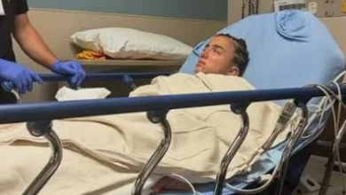 What Happened to Maycee Barber? UFC Vegas 107 Main Event vs. Erin Blanchfield Cancellation Explained