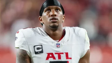 What Happened to Michael Penix Jr.? A Look at the Falcons QB's Devastating Injury and When He'll Return