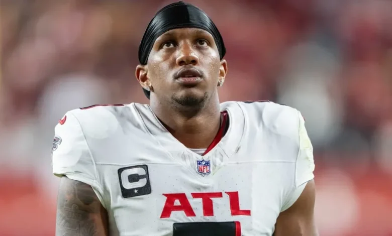 What Happened to Michael Penix Jr.? A Look at the Falcons QB's Devastating Injury and When He'll Return