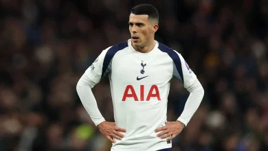 'What I will not tolerate' - Pedro Porro hits back at Spurs fans after Fulham defeat as he insists 'there can always be mistakes'