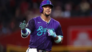 What I’m hearing about Ketel Marte’s trade market and more from MLB’s winter meetings - The Athletic