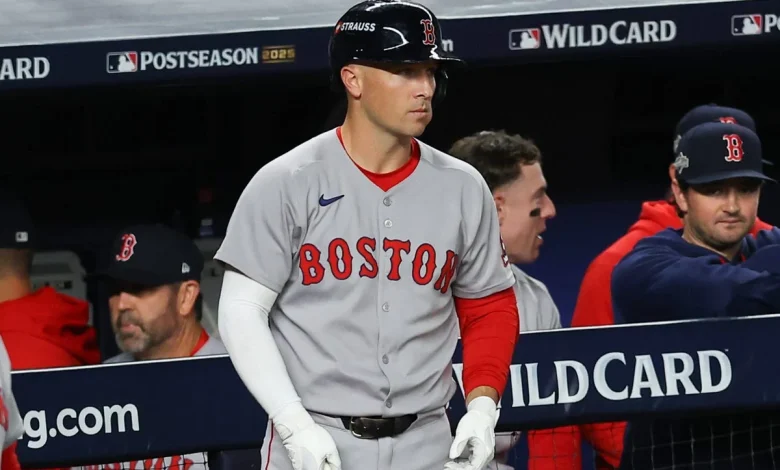 What I’m hearing about the DBacks’ interest in Alex Bregman, plus more MLB offseason notes - The Athletic