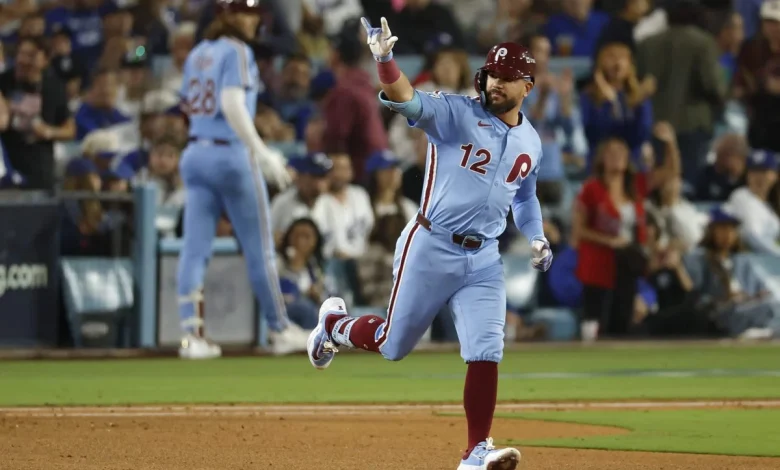 What I’m hearing on the eve of MLB’s winter meetings: Pirates make offer to free agent Kyle Schwarber - The Athletic