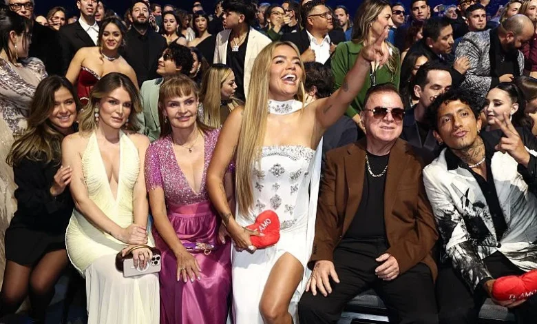 What Is ‘La Premiere’ and How to Watch Karol G’s Special in the U.S.?