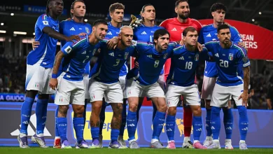 What Italy need to qualify for 2026 World Cup