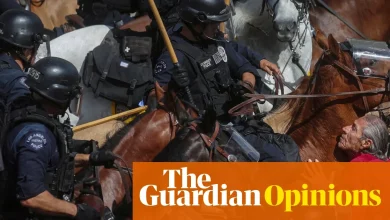 What Rosa Parks can teach us about resistance today | Jan-Werner Mueller