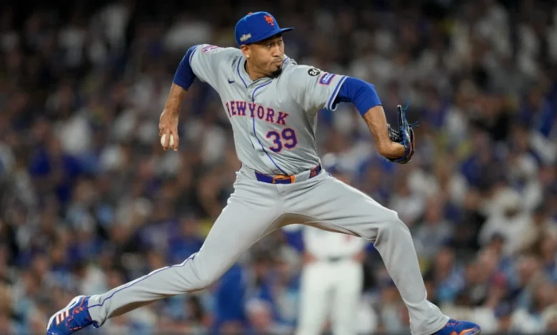 What Schwarber, Diaz deals mean for Blue Jays