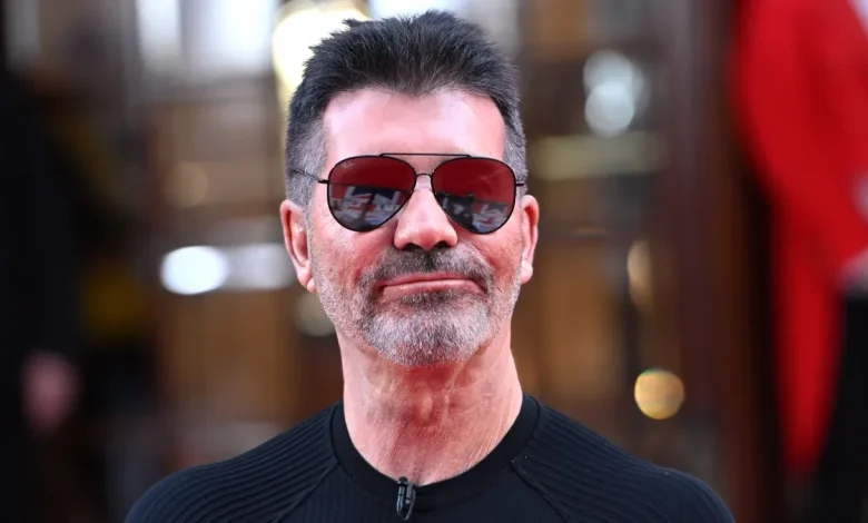 What Simon Cowell told 'Next Act' singers, parents after Liam Payne's death