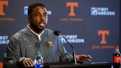 What Tennessee Football Will Owe Fired DC Tim Banks For His Buyout