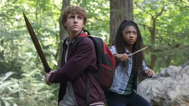 What Time Do ‘Percy Jackson’ Season 2 Episodes Come Out?