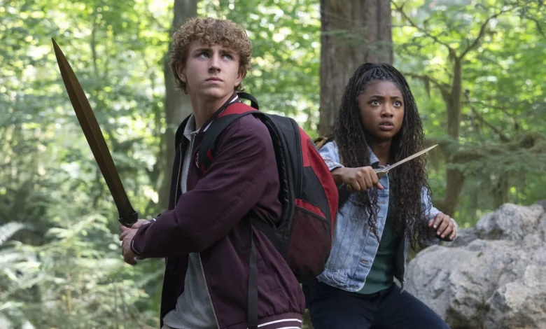 What Time Do ‘Percy Jackson’ Season 2 Episodes Come Out?