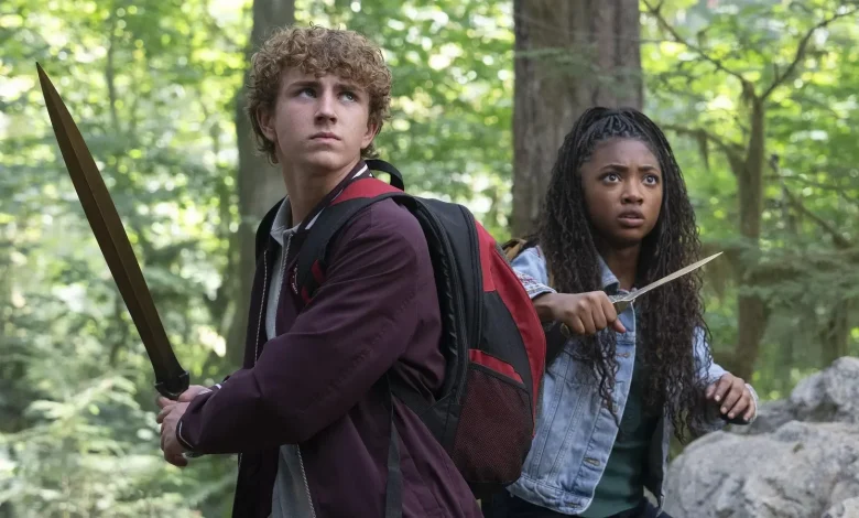 What Time Does ‘Percy Jackson’ Season 2 Come Out On Disney+ And Hulu?