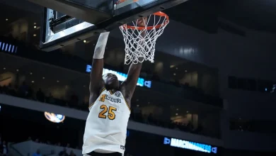 What To Bet On At Missouri Sports Betting Apps Today, Dec. 2