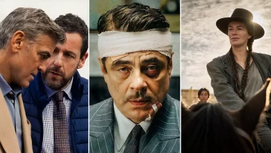 What To Watch This Weekend: New Shows And Movies To Stream On Netflix, Hulu, Prime Video, Apple TV And More