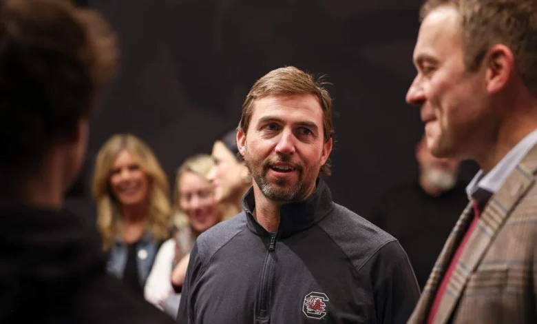 What USC AD Jeremiah Donati said about vetting Kendal Briles, Baylor scandal fallout