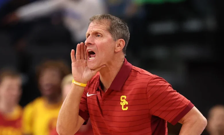 What USC Basketball's Recent Success Means for Trojans