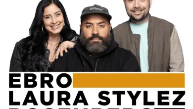 What We’re Hearing About The New York Hip Hop Morning Changes