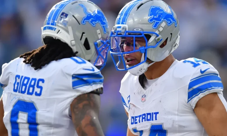 What are Detroit Lions’ NFL playoffs odds? Latest playoff picture