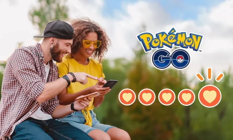 What are Forever Friends in Pokemon GO? New Friendship Level explained
