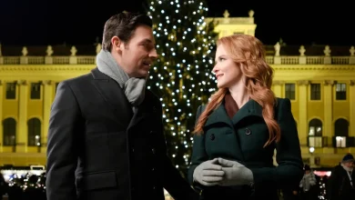 What are the best Hallmark Christmas movies? Variety ranked top 25