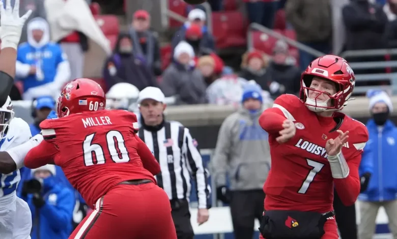 What bowl game will Louisville football land? Our latest predictions
