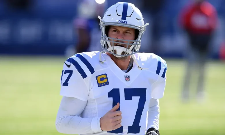 What channel is Colts at Seahawks game today? Start time, schedule, stream