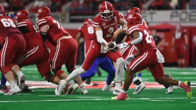 What channel is South Dakota vs Mercer on today? FCS TV schedule