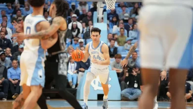 What channel is UNC vs USC Upstate on today? Time, TV to watch college basketball game