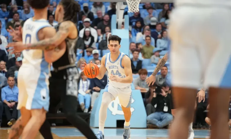 What channel is UNC vs USC Upstate on today? Time, TV to watch college basketball game